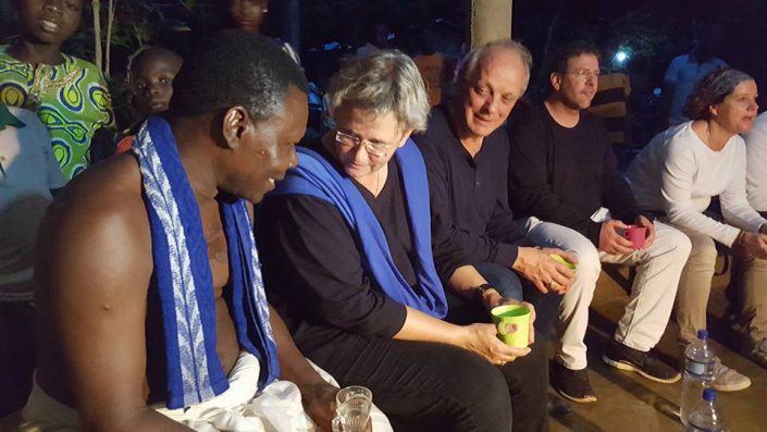 Bei Rigobert